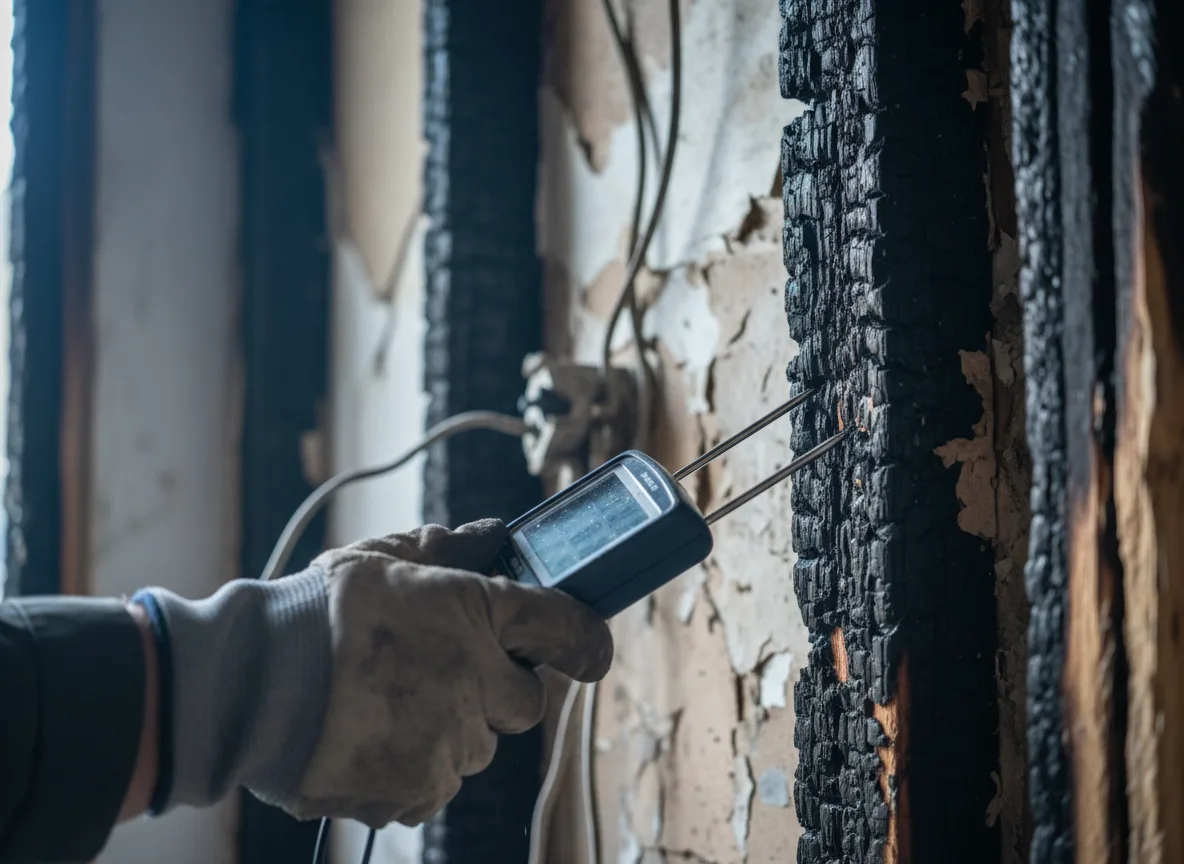 Fire Damage Restoration Kwethluk, AK FAQs
